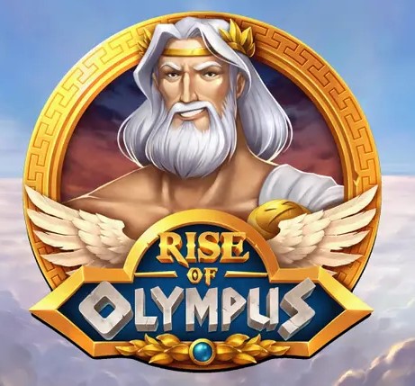 Rise Of Olympus