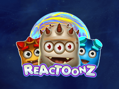 Reactoonz